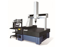 Vertical digitizing & coordinating measuring Machines