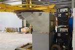 Esab welding positioner 7 ton