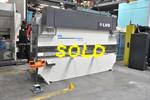 LVD PPN 100 ton x 4100 mm