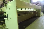 LVD MVSB 6200 x 8 mm CNC