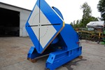 Lambert-Jouty 25 ton welding manipulator