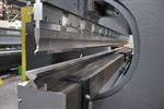 Haco PPES 250 ton x 4100 mm CNC
