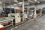 Fasti Decoiling/cut to length/plate rolling/welding
