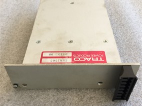 unknow A555966 (4)-BARCO VOEDING 5V 20A MNC8 (TER1505), Комплектующие для гибочных прессов, штамповочных и лазерных центров