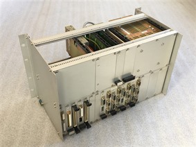 unknow MNC95 (L210), consisting of 11 parts:-, Комплектующие для гибочных прессов, штамповочных и лазерных центров