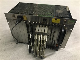 unknow NUM1060W-Main Rack, Комплектующие для гибочных прессов, штамповочных и лазерных центров