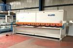 LVD MVS-C 4100 x 6 mm CNC