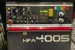 Amada HFA 400S CNC