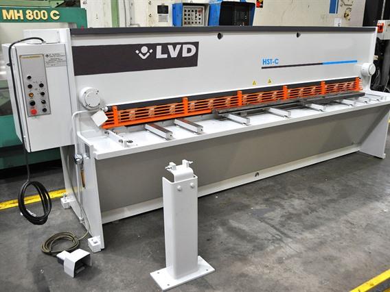 LVD HST-C 3100 x 6 mm