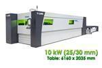 LVD Phoenix 6020 - 10 kW fibrelaser