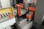 Friggi heavy duty 660 x 700 mm CNC 