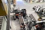 Friggi heavy duty 660 x 700 mm CNC