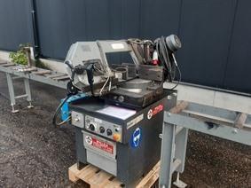 Macc Special 400 SI-M, Band sawing machines