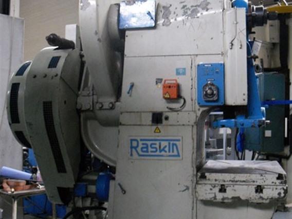 Raskin RC 7 120 ton