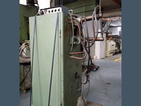Languepin R150P 28 kVa, Spawarki do zgrzewania punktowego i liniowego