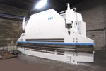 LVD PPNMZ 400 ton x 8100 mm CNC