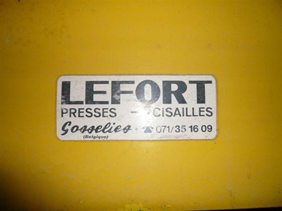 Lefort C 265T
