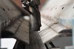 Saf - Longitudinal welding 9155/0152