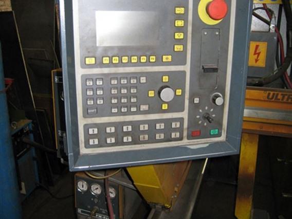 Esab - Kjellberg UXD-P2500 CNC
