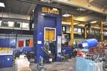 SMG 200 Ton CNC
