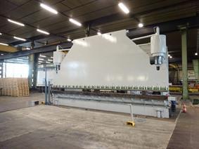 LVD PPE 200 ton x 8100 mm CNC, Hydraulische Abkantpressen