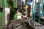 ZM CNC drill- & milling for flanges