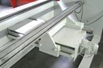 LVD PPNMZ 110 ton x 3100 mm CNC