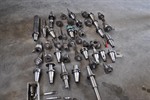 Various Milling Heads send your request