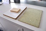 Siempelkamp panel press for fibre boards & sandwich panels