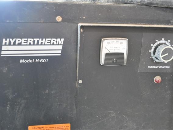 Hypertherm HT 601
