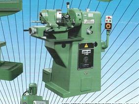 Breda AFP 80 drill sharpener, Tool grinding machines