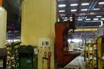 Silvestrini welding manipulator 10 ton