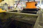 Silvestrini welding manipulator 12,5 ton