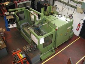 Acme FMB-12 X: 1000 - Y: 550 - Z: 600mm, Bed milling machines with moving table & CNC