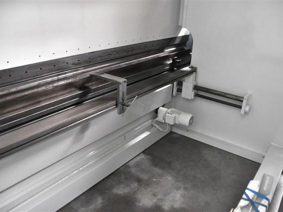 LVD PPBL-H 300 ton x 4100 mm CNC