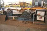 Passerini welding positioner 55 ton