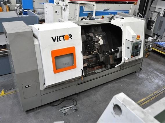 Victor Vturn-46 Ø 730 x 1750 mm CNC