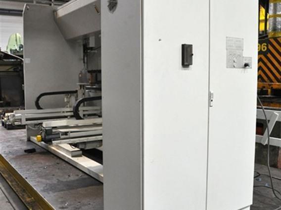 LVD PPI 170 ton x 4200 mm CNC