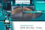 Kaltenbach KKS 401 CNC