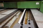 Innocenti CNC Turntable, 4250 x 4250 mm 130 ton