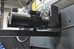 Safan E-brake 50 ton x 2550 mm CNC