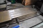 Magnetic Table 650 x 350 mm