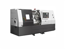 CNC Draaibanken