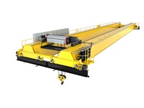 Conveyors, Overhead Travelling Crane, Jig Cranes