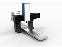 Portal & Gantry milling machine & CNC