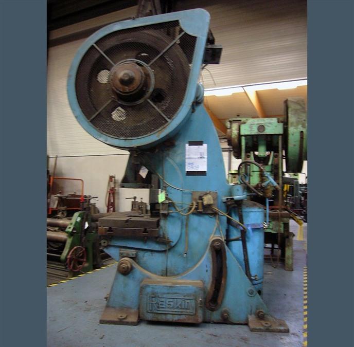 New And Used Machine Tools & Equipment