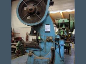 Raskin IB 75 ton, Einstander exzenterpressen