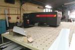 Raskin tailift cnc RT 800
