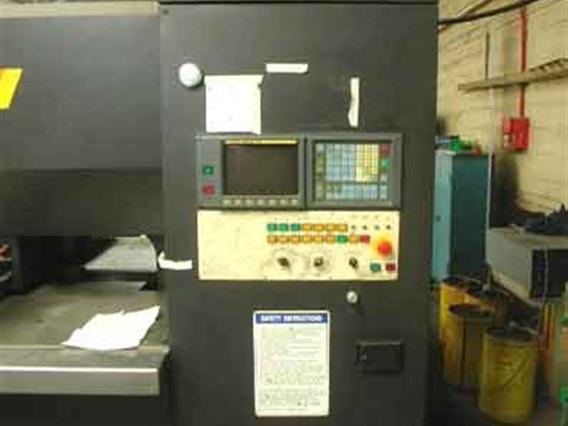 Raskin tailift cnc RT 800