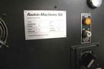Raskin tailift cnc RT 800